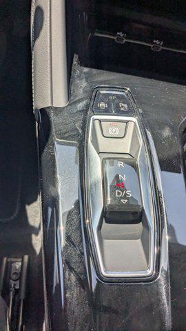new 2025 Audi Q5 car, priced at $60,340