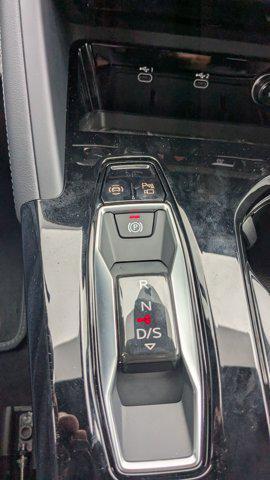 new 2025 Audi SQ5 car, priced at $80,485