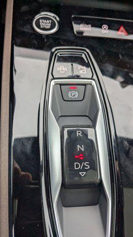 new 2025 Audi A5 car, priced at $57,575