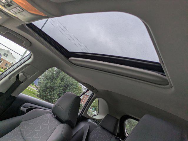 used 2019 Toyota RAV4 car, priced at $18,290