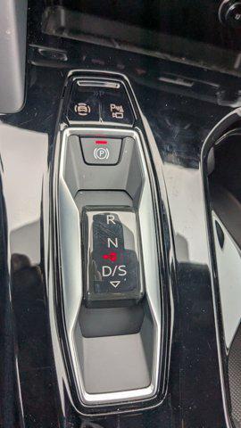 new 2025 Audi Q5 car, priced at $60,340