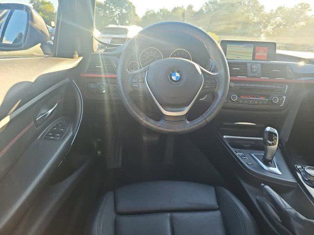 used 2015 BMW 328 car, priced at $12,997