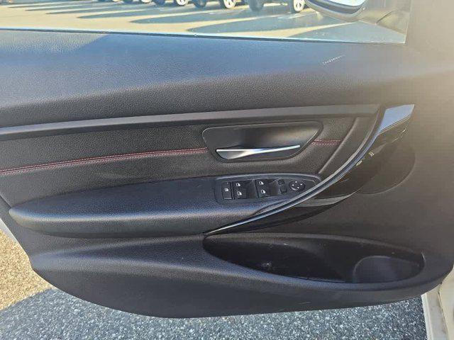 used 2015 BMW 328 car, priced at $12,997