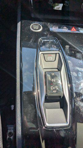 new 2025 Audi A5 car, priced at $57,834