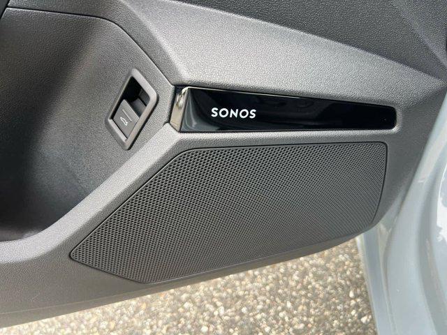 used 2025 Audi A3 car, priced at $36,497