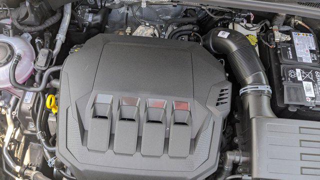 new 2025 Audi Q3 car, priced at $45,930