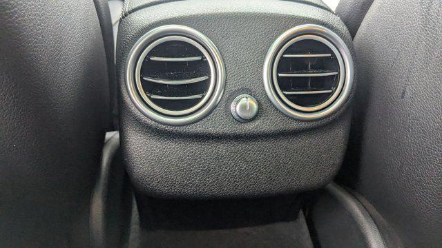 used 2019 Mercedes-Benz C-Class car, priced at $18,488