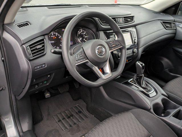 used 2018 Nissan Rogue car, priced at $11,991