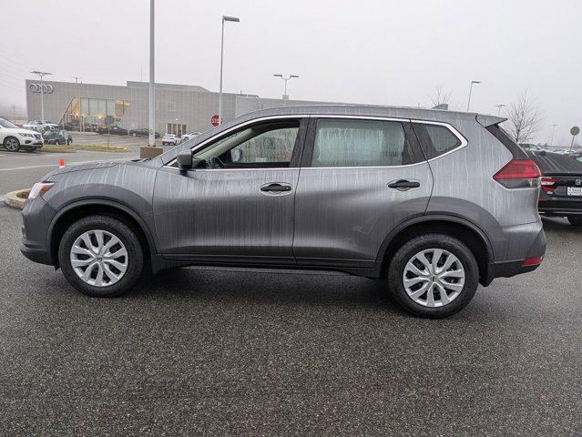 used 2018 Nissan Rogue car, priced at $11,991