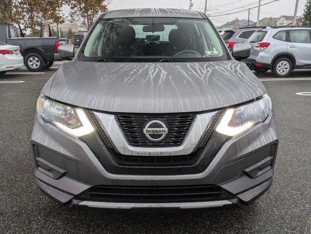 used 2018 Nissan Rogue car, priced at $11,991