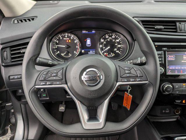 used 2018 Nissan Rogue car, priced at $11,991