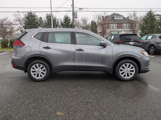 used 2018 Nissan Rogue car, priced at $11,991