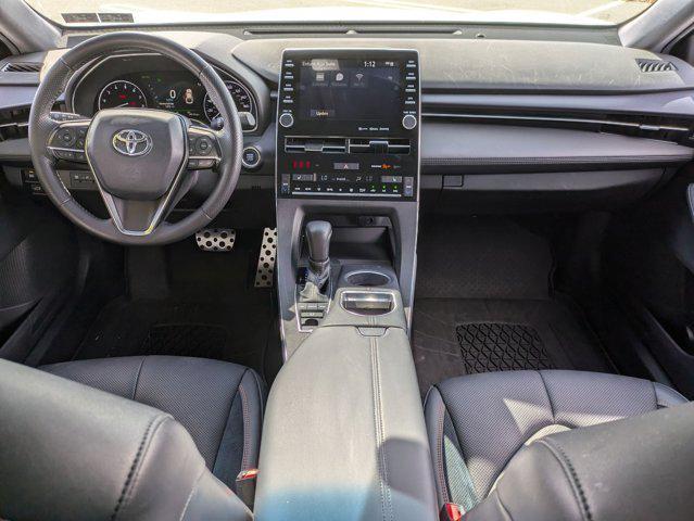 used 2021 Toyota Avalon car, priced at $25,969