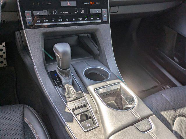 used 2021 Toyota Avalon car, priced at $25,969