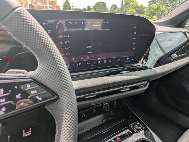 new 2025 Audi S5 car, priced at $72,040