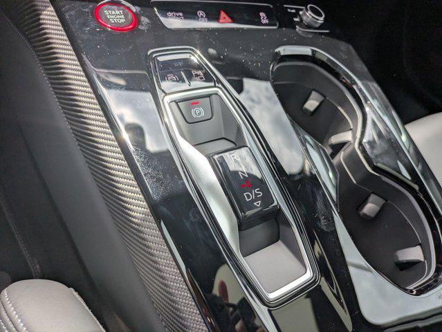 new 2025 Audi S5 car, priced at $72,040