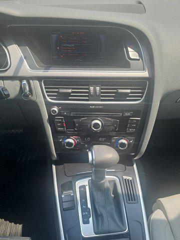 used 2013 Audi A5 car, priced at $10,997