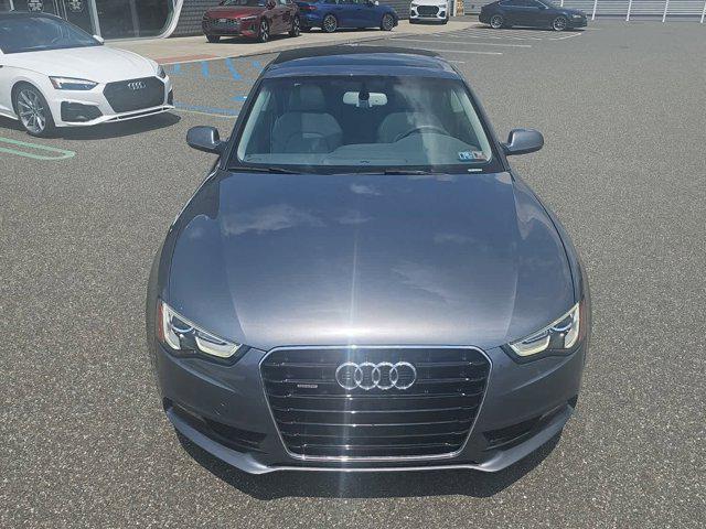 used 2013 Audi A5 car, priced at $10,997