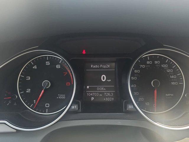 used 2013 Audi A5 car, priced at $10,997