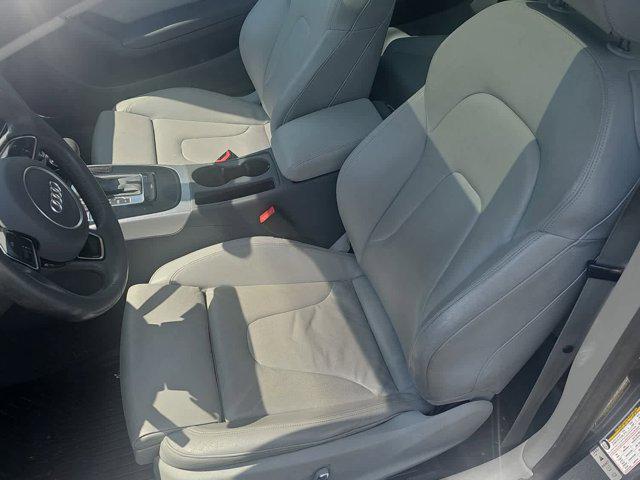 used 2013 Audi A5 car, priced at $10,997