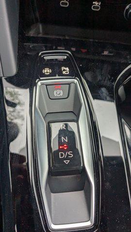 new 2025 Audi Q5 car, priced at $61,430