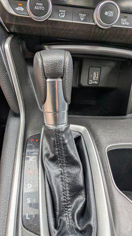 used 2018 Honda Accord car, priced at $16,997