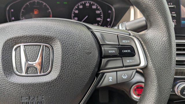 used 2018 Honda Accord car, priced at $16,997