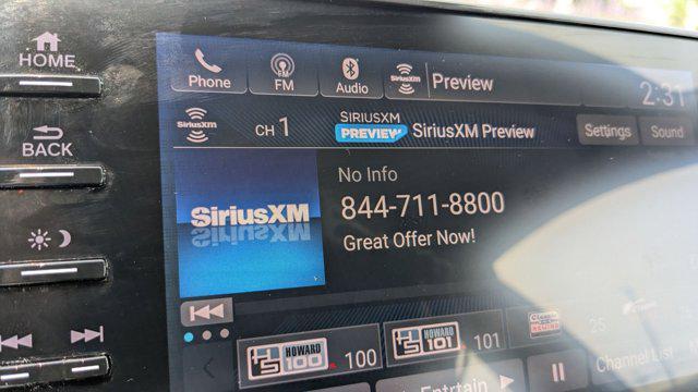 used 2018 Honda Accord car, priced at $16,997