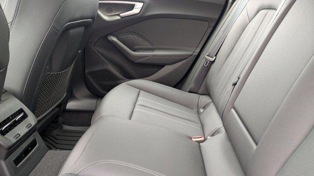 new 2025 Audi A5 car, priced at $56,775