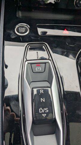 new 2025 Audi A5 car, priced at $56,775
