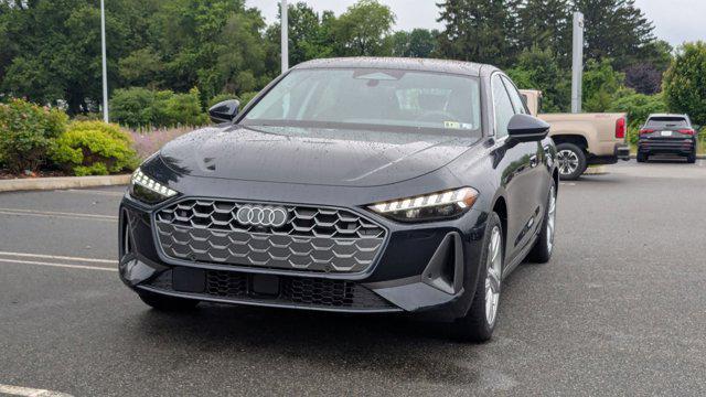 new 2025 Audi A5 car, priced at $56,775