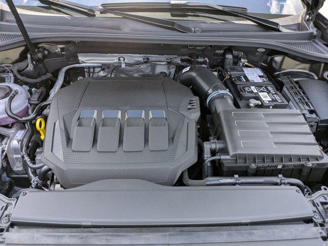 new 2025 Audi Q3 car, priced at $44,740