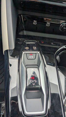 new 2025 Audi Q5 car, priced at $57,739