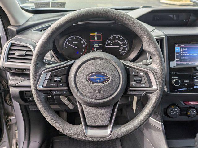 used 2019 Subaru Forester car, priced at $18,499