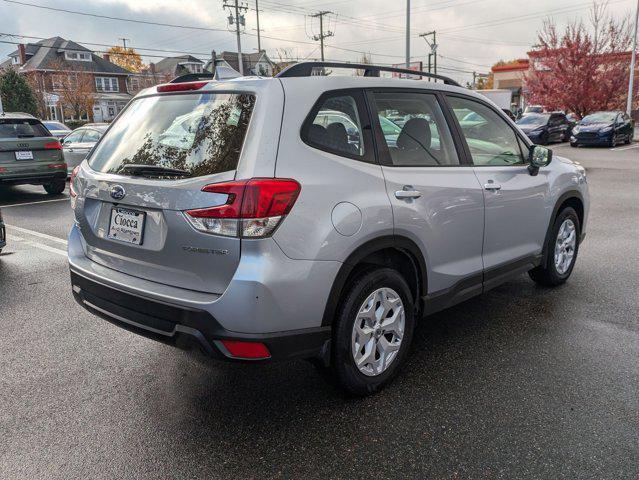 used 2019 Subaru Forester car, priced at $18,499