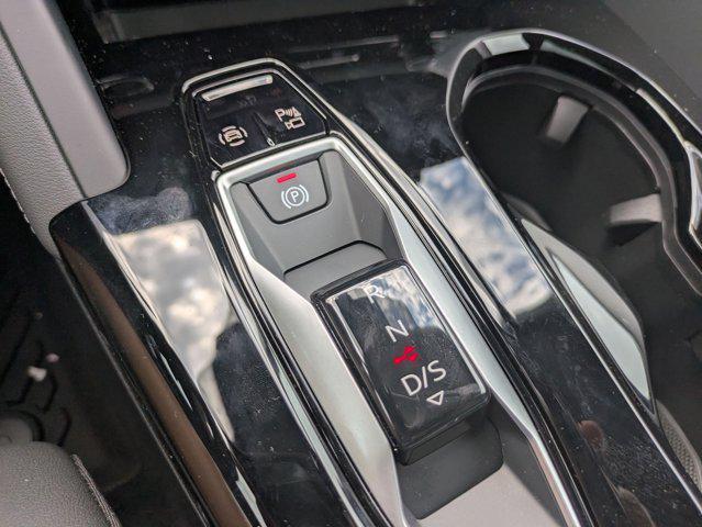 new 2025 Audi Q5 car, priced at $61,390
