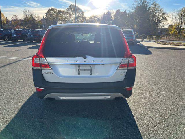 used 2015 Volvo XC70 car, priced at $18,989