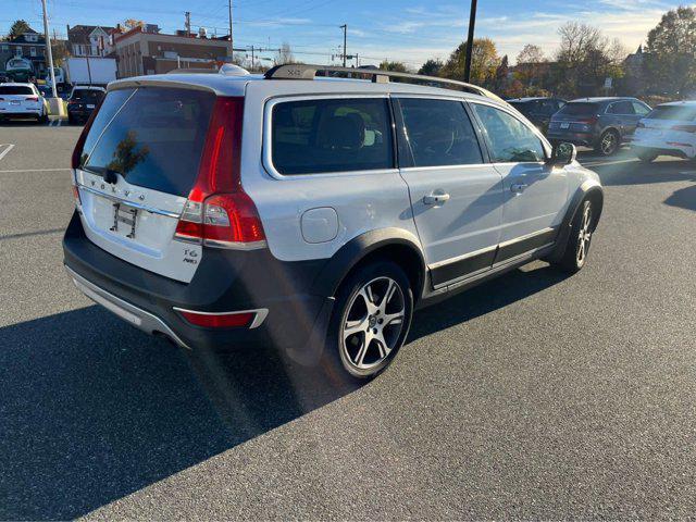 used 2015 Volvo XC70 car, priced at $18,989