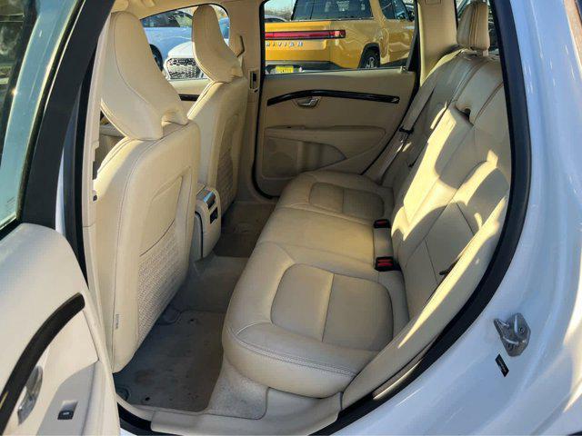 used 2015 Volvo XC70 car, priced at $18,989