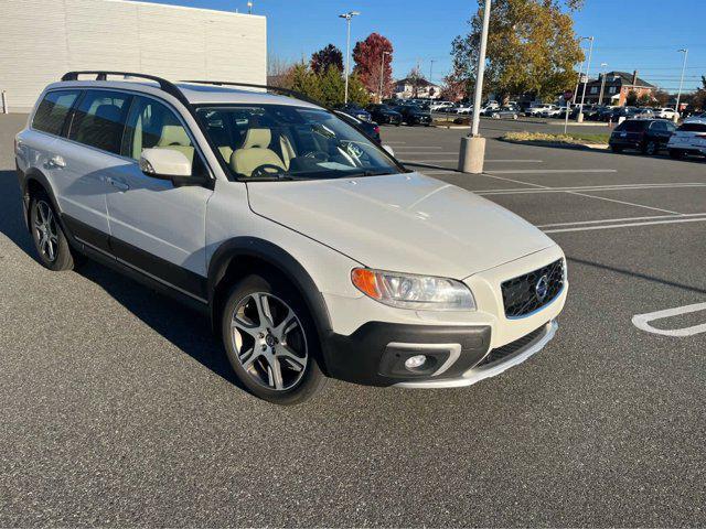 used 2015 Volvo XC70 car, priced at $18,989