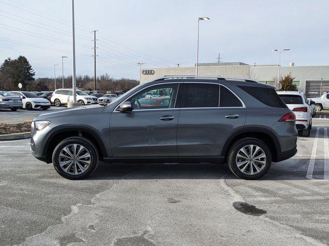 used 2020 Mercedes-Benz GLE 350 car, priced at $32,882