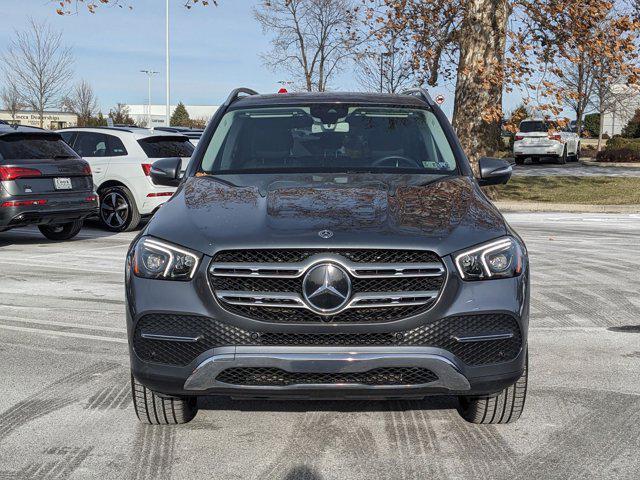 used 2020 Mercedes-Benz GLE 350 car, priced at $32,882