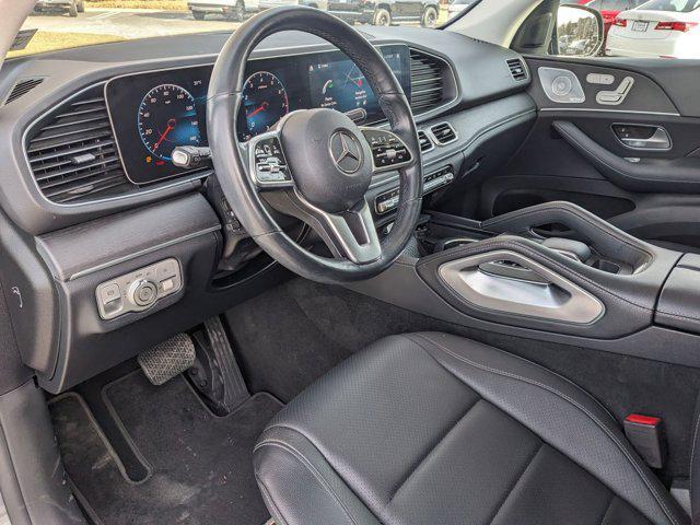 used 2020 Mercedes-Benz GLE 350 car, priced at $32,882