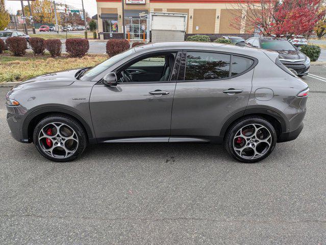 used 2024 Alfa Romeo Tonale car, priced at $35,555