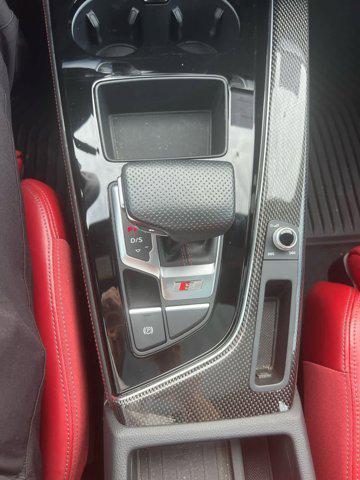 used 2020 Audi S4 car, priced at $33,997