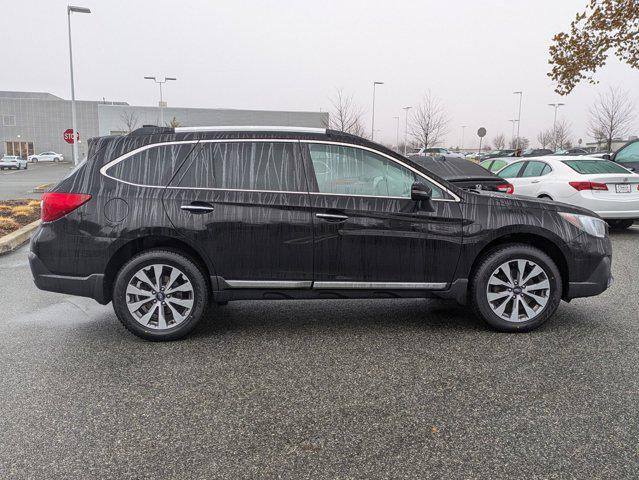 used 2018 Subaru Outback car, priced at $21,881