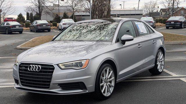 used 2015 Audi A3 car, priced at $14,449