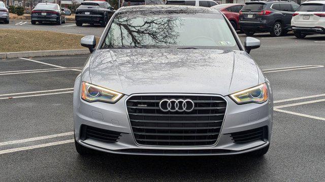 used 2015 Audi A3 car, priced at $14,449