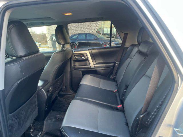 used 2019 Toyota 4Runner car, priced at $30,899