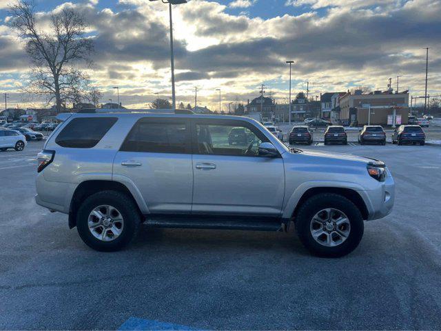 used 2019 Toyota 4Runner car, priced at $30,899